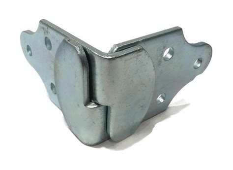 stake body corner bracket